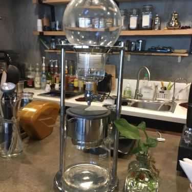 Tổng hợp- Ga Mười Chín Coffee - Xa Lộ Hà Nội