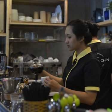 Tổng hợp- Ga Mười Chín Coffee - Xa Lộ Hà Nội