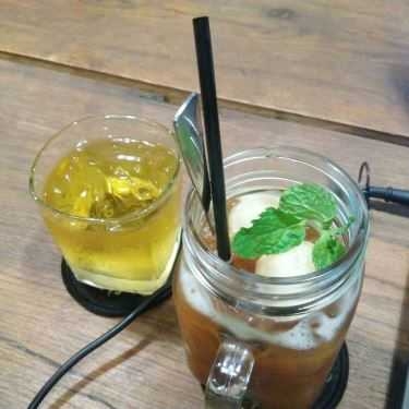 Món ăn- Ga Mười Chín Coffee - Xa Lộ Hà Nội