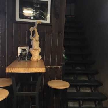 Tổng hợp- Ga Mười Chín Coffee - Xa Lộ Hà Nội