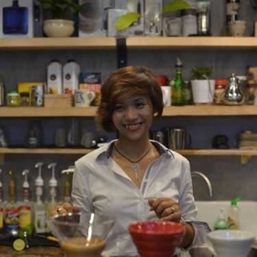 Tổng hợp- Ga Mười Chín Coffee - Xa Lộ Hà Nội