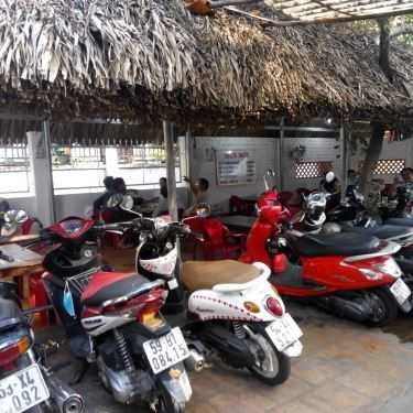 Tổng hợp- Quán Nhậu Quán Gà Nòi Hầm Sả
