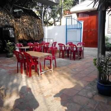 Tổng hợp- Quán Nhậu Quán Gà Nòi Hầm Sả