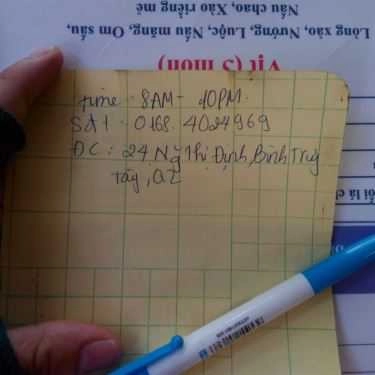 Tổng hợp- Quán Nhậu Quán Gà Nòi Hầm Sả