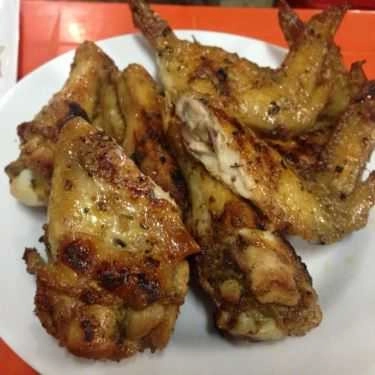 Món ăn- Ăn vặt Quán Gà Nướng 116