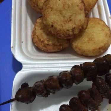 Món ăn- Ăn vặt Quán Gà Nướng 116