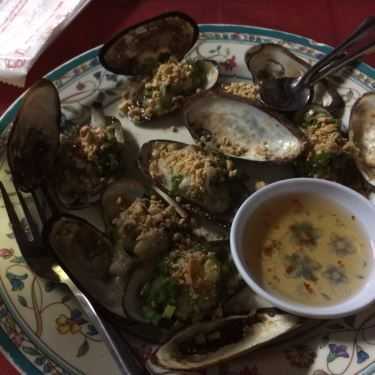 Món ăn- Ăn vặt Quán Gà Nướng 116
