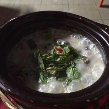 Món ăn- Ăn vặt Quán Gà Nướng 116
