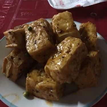 Món ăn- Ăn vặt Quán Gà Nướng 116