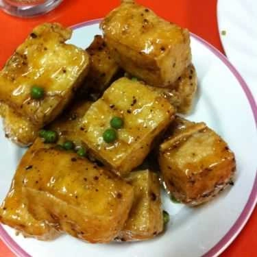 Món ăn- Ăn vặt Quán Gà Nướng 116