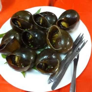 Món ăn- Ăn vặt Quán Gà Nướng 116