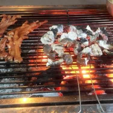Tổng hợp- Quán Nhậu Gà Nướng 779