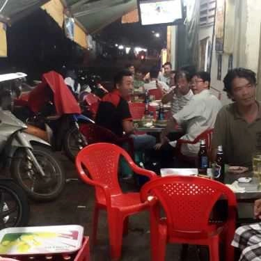 Tổng hợp- Quán Nhậu Gà Nướng 779