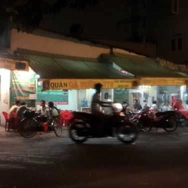 Tổng hợp- Quán Nhậu Gà Nướng 779