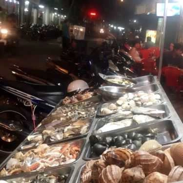 Tổng hợp- Quán Nhậu Gà Nướng 779