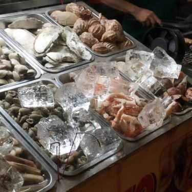 Tổng hợp- Quán Nhậu Gà Nướng 779