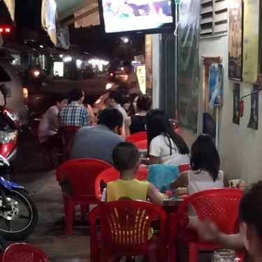 Tổng hợp- Quán Nhậu Gà Nướng 779