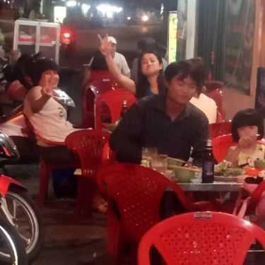 Tổng hợp- Quán Nhậu Gà Nướng 779