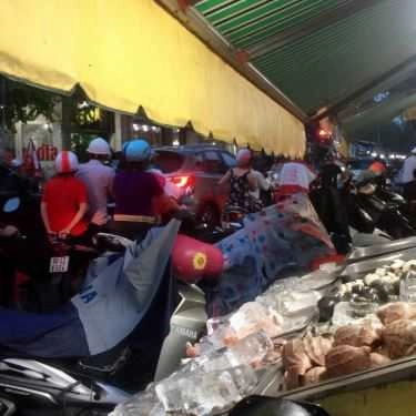 Tổng hợp- Quán Nhậu Gà Nướng 779