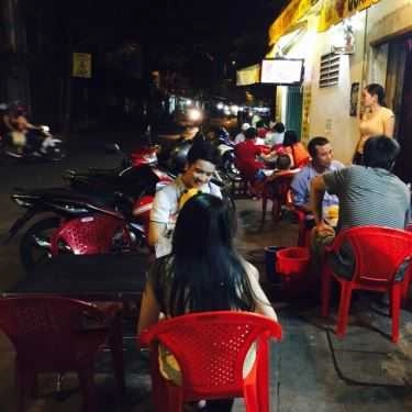Tổng hợp- Quán Nhậu Gà Nướng 779