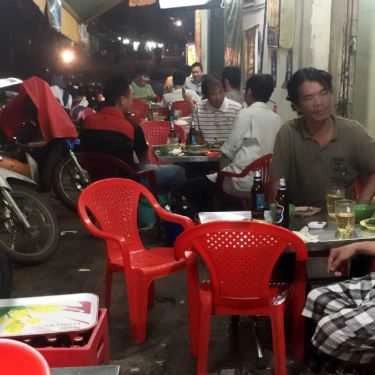 Tổng hợp- Quán Nhậu Gà Nướng 779