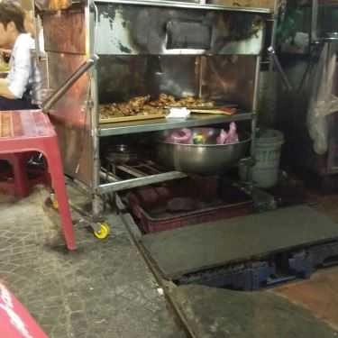 Tổng hợp- Ăn vặt Gà Nướng Bùi Thị Xuân