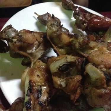 Món ăn- Ăn vặt Gà Nướng Bùi Thị Xuân