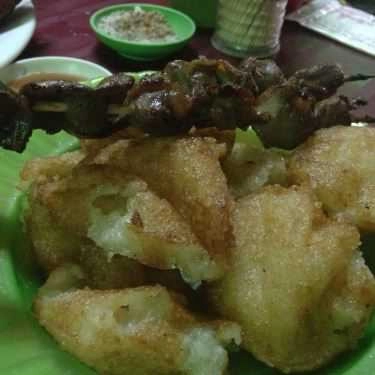 Món ăn- Ăn vặt Gà Nướng Bùi Thị Xuân