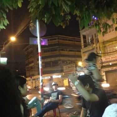 Tổng hợp- Ăn vặt Gà Nướng Bùi Thị Xuân