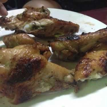 Món ăn- Ăn vặt Gà Nướng Bùi Thị Xuân