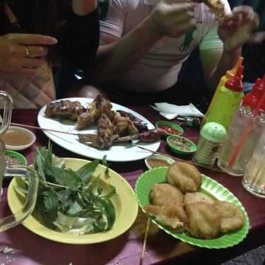 Món ăn- Ăn vặt Gà Nướng Bùi Thị Xuân