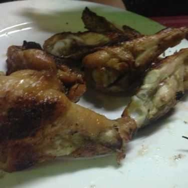 Món ăn- Ăn vặt Gà Nướng Bùi Thị Xuân