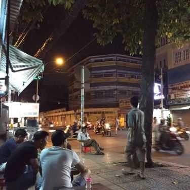 Tổng hợp- Ăn vặt Gà Nướng Bùi Thị Xuân