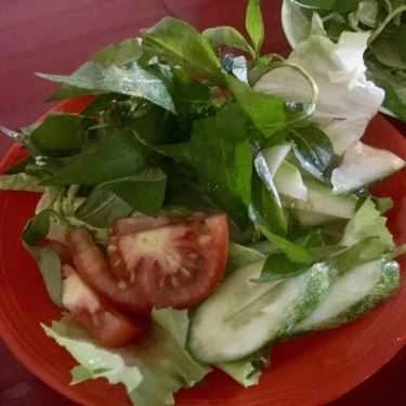 Tổng hợp- Ăn vặt Gà Nướng Bùi Thị Xuân