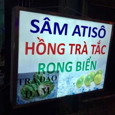 Tổng hợp- Ăn vặt Gà Nướng Bùi Thị Xuân