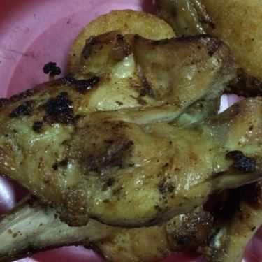 Món ăn- Ăn vặt Gà Nướng Bùi Thị Xuân
