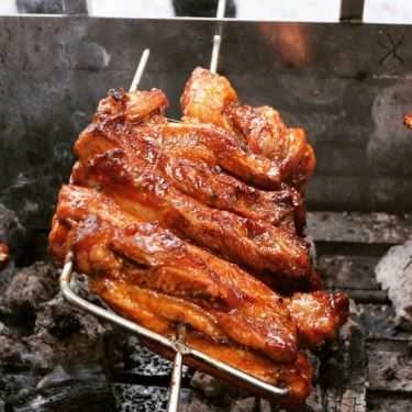 Món ăn- Quán Nhậu Gà Nướng Chí Tài