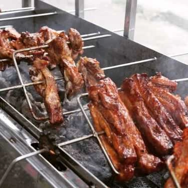 Món ăn- Quán Nhậu Gà Nướng Chí Tài