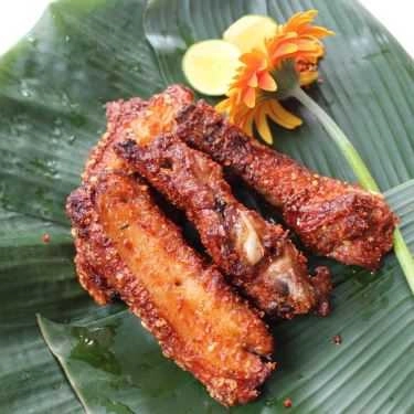 Món ăn- Quán Nhậu Gà Nướng Chí Tài