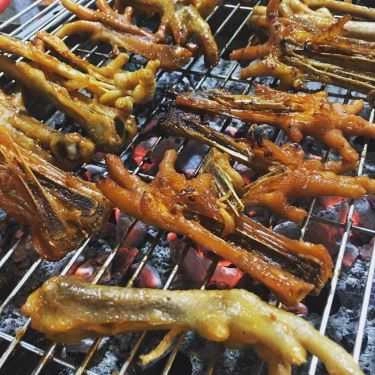 Món ăn- Quán Nhậu Gà Nướng Chí Tài