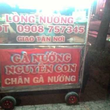 Tổng hợp- Quán Nhậu Gà Nướng Nguyên Con