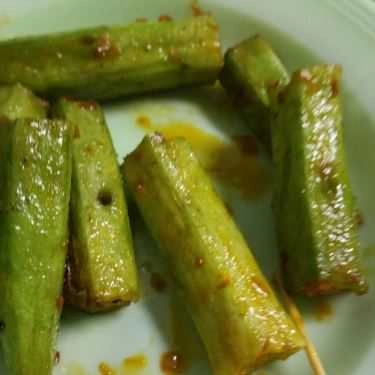 Món ăn- Ăn vặt Gà Nướng Út Duyên