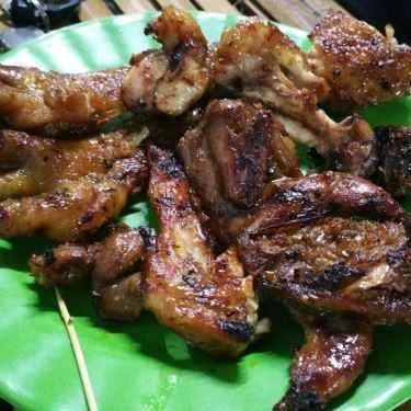 Món ăn- Ăn vặt Gà Nướng Út Duyên