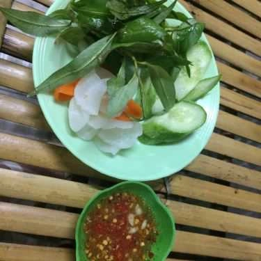 Món ăn- Ăn vặt Gà Nướng Út Duyên
