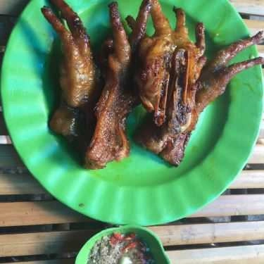 Món ăn- Ăn vặt Gà Nướng Út Duyên
