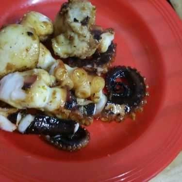 Món ăn- Ăn vặt Gà Nướng Út Duyên