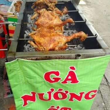 Tổng hợp- Ăn vặt Gà Quay Ớt