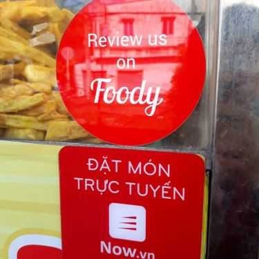 Tổng hợp- Ăn vặt An Vi - Gà Rán & Khoai Lang Lắc