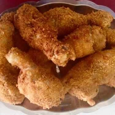 Món ăn- Ăn vặt Gà Rán Dodofood