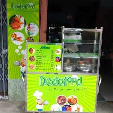 Tổng hợp- Ăn vặt Gà Rán Dodofood